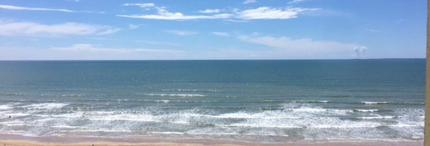 Appartement 2 Pièces 51 m² à vendre à Saint-Jean-de-Monts (85160)