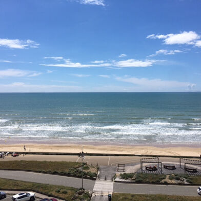 Appartement 2 pièces 179500 €