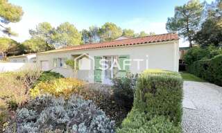 Maison 7 Pièces 137 m² à vendre à L'Aiguillon-la-Presqu'île (85460)