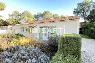 Maison 7 pièces 435000 €