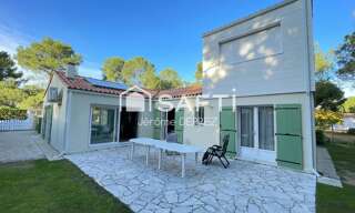 Maison 7 Pièces 137 m² à vendre à L'Aiguillon-la-Presqu'île (85460)