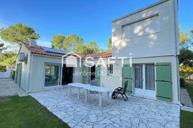 Maison 7 pièces 435000 €