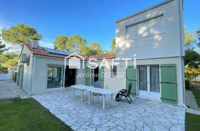 Maison familiale 5 chambres avec proximité océan — photo du bien