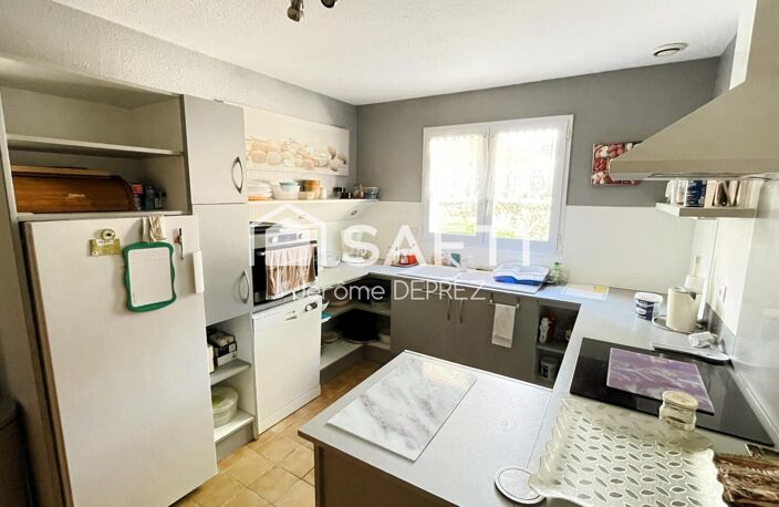 Maison familiale 5 chambres avec proximité océan — photo 3