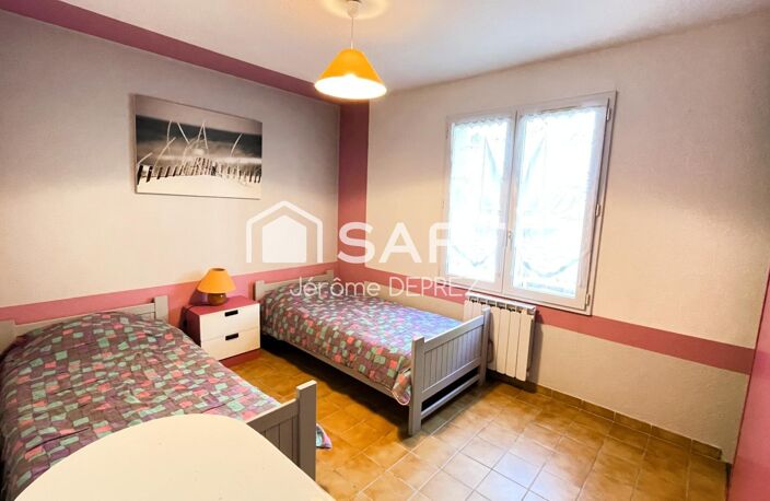 Maison familiale 5 chambres avec proximité océan — photo 4