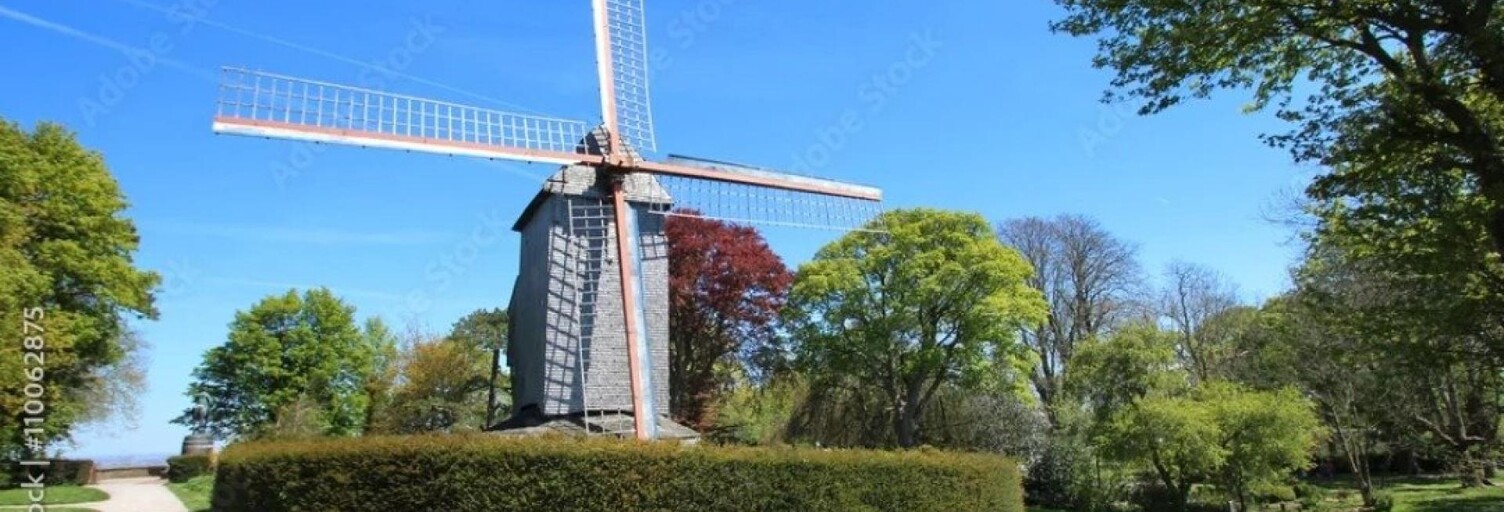 Maison 9 Pièces 200 m² à vendre à Sainte-Marie-Cappel (59670)