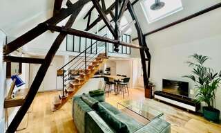 Appartement 2 Pièces 50 m² à vendre à La Rochelle (17000)