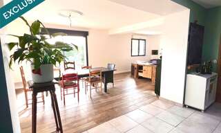 Maison 8 Pièces 170 m² à vendre à Thun-Saint-Amand (59158)