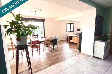 Maison 8 pièces 260000 €