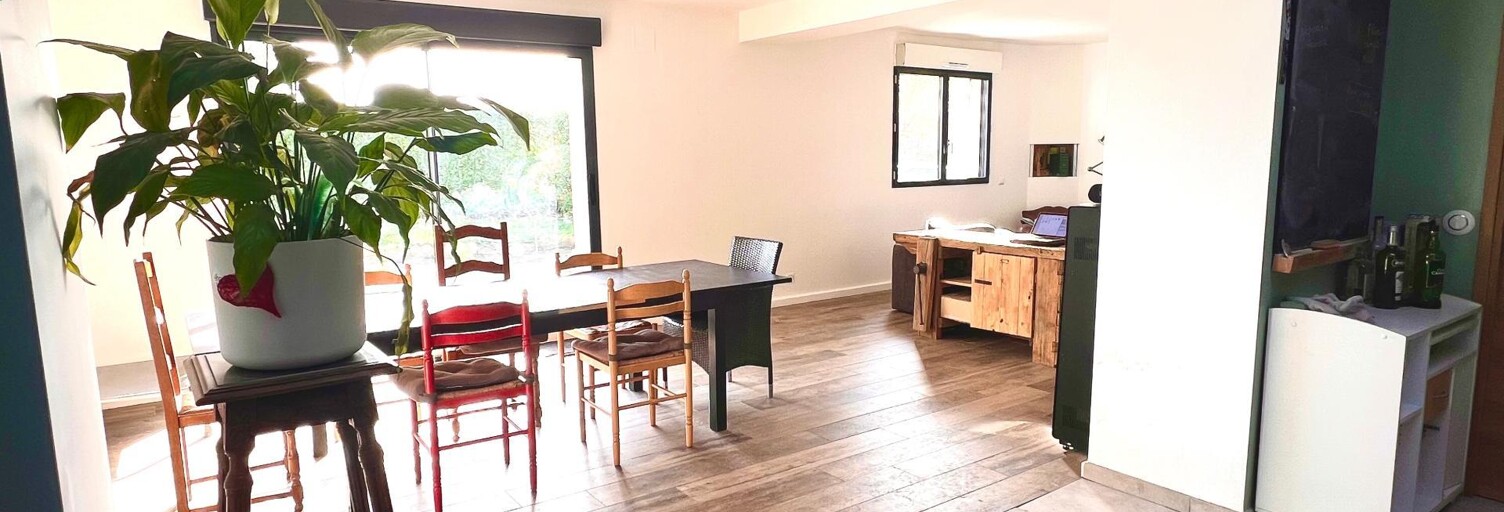 Maison 8 Pièces 170 m² à vendre à Thun-Saint-Amand (59158)