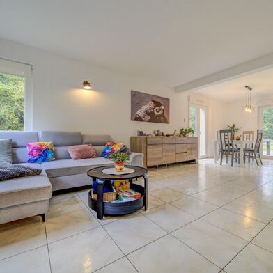 Maison 6 pièces 500000 €