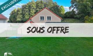 Maison 6 Pièces 135 m² à vendre à Rodemack (57570)