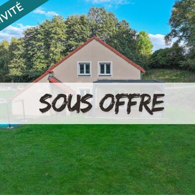 Maison 6 pièces 499000 €