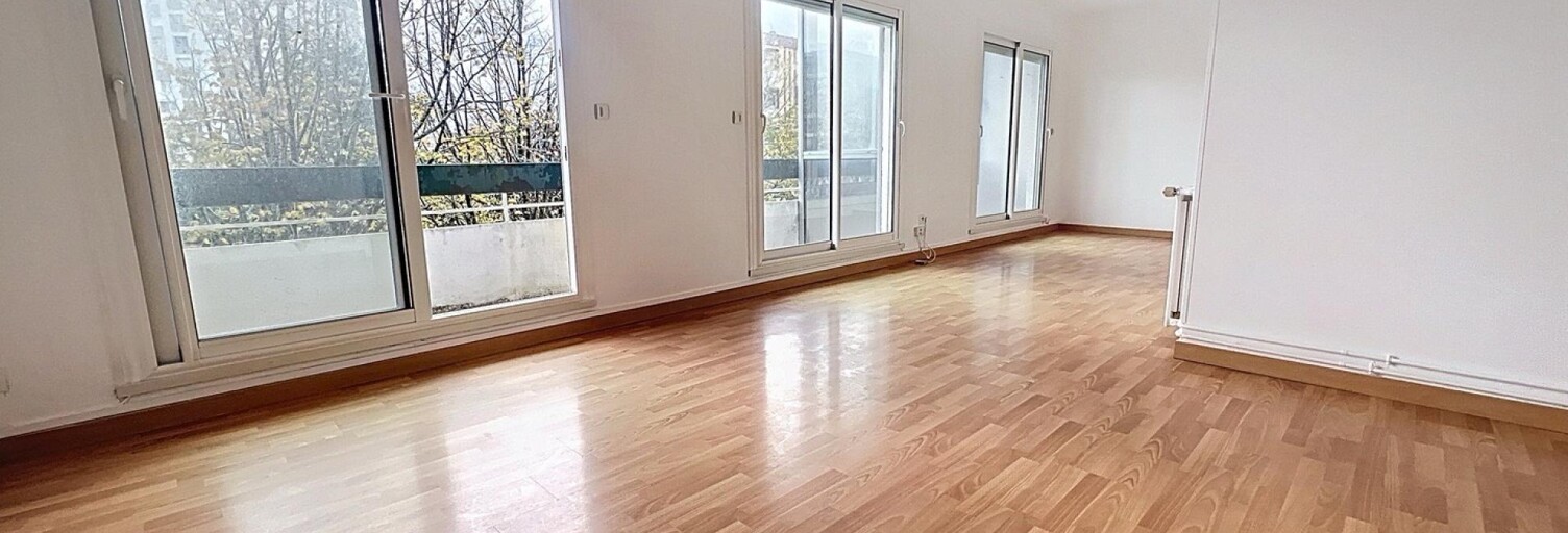 Appartement 5 Pièces 87 m² à vendre à Brest (29200)