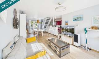 Maison 5 Pièces 97 m² à vendre à Saint-Médard-en-Jalles (33160)