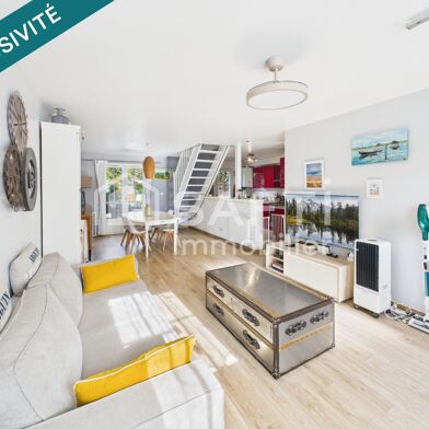 Maison 5 pièces 350000 €