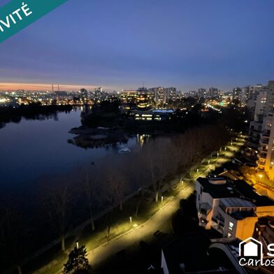 Appartement 5 pièces 490000 €