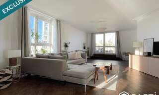 Appartement 5 Pièces 124 m² à vendre à Créteil (94000)