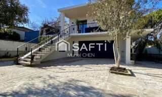 Maison 8 Pièces 260 m² à vendre à Lunel-Viel (34400)