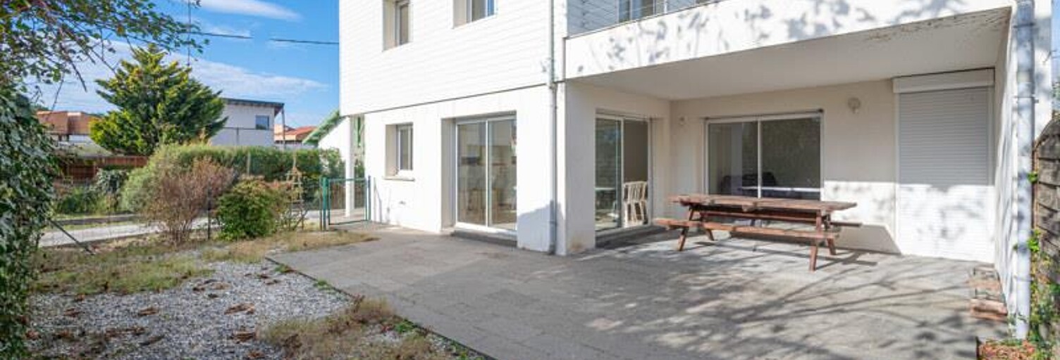 Maison 5 Pièces 124 m² à vendre à Mimizan (40200)