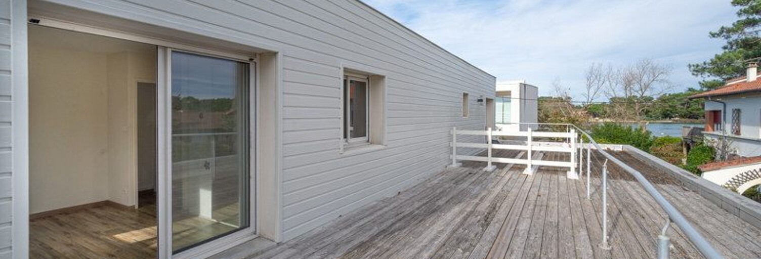 Maison 5 Pièces 124 m² à vendre à Mimizan (40200)