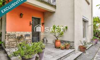 Maison 7 Pièces 112 m² à vendre à Toulouse (31200)