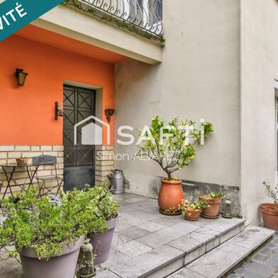 Maison 7 pièces 450000 €