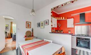 Maison 7 Pièces 112 m² à vendre à Toulouse (31200)