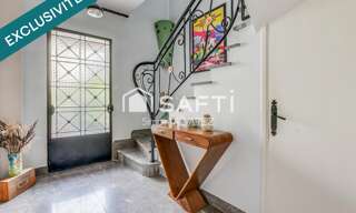 Maison 7 Pièces 112 m² à vendre à Toulouse (31200)