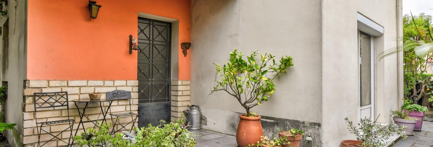 Maison 7 Pièces 112 m² à vendre à Toulouse (31200)