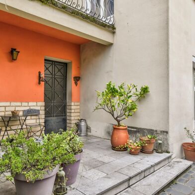 Maison 7 pièces 450000 €