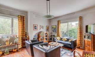 Maison 7 Pièces 112 m² à vendre à Toulouse (31200)