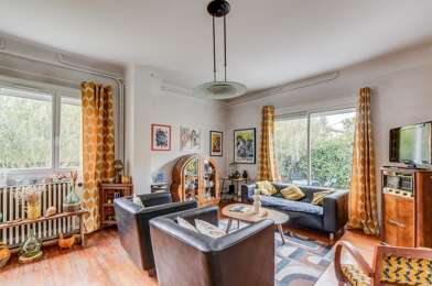 Maison 7 pièces 450000 €