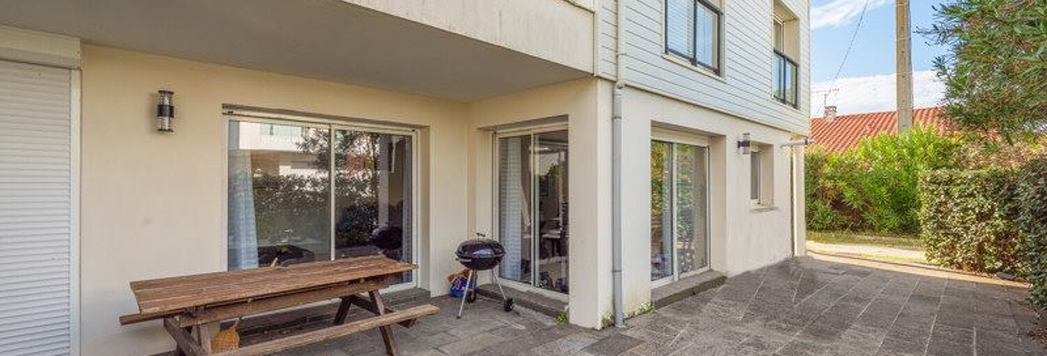 Maison 3 Pièces 92 m² à vendre à Mimizan (40200)