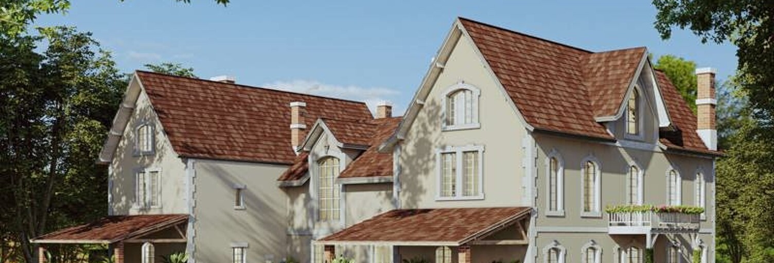 Appartement 3 Pièces 61 m² à vendre à Mimizan (40200)