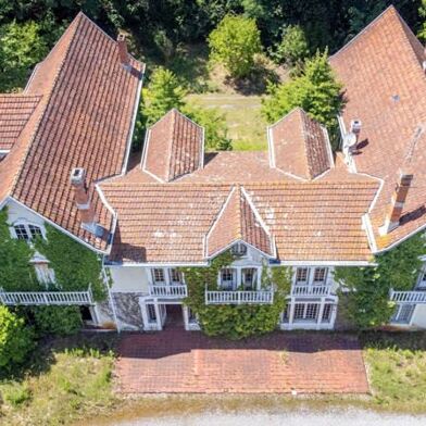 Appartement 4 pièces 249000 €