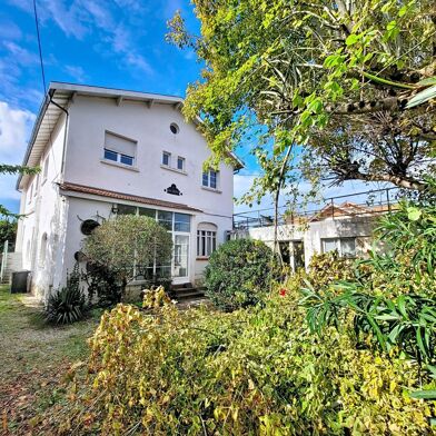 Maison 17 pièces 630000 €