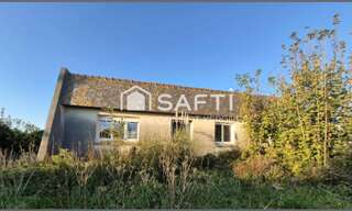 Maison 5 Pièces 82 m² à vendre à Plougar (29440)