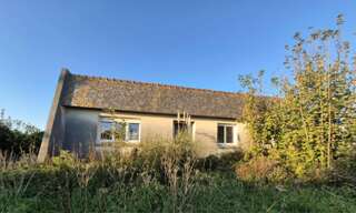 Maison 5 Pièces 82 m² à vendre à Plougar (29440)