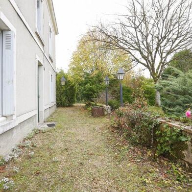 Maison 8 pièces 281430 €