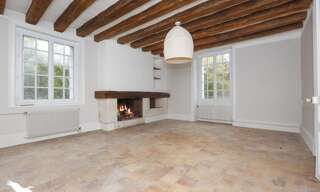 Maison 8 Pièces 280 m² à vendre à Savigné-sur-Lathan (37340)