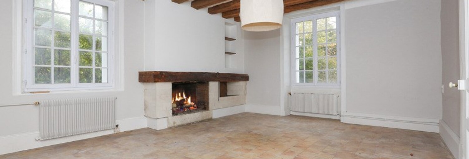 Maison 8 Pièces 280 m² à vendre à Savigné-sur-Lathan (37340)