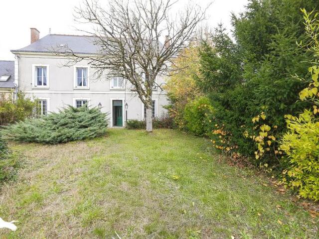 Maison proposé à Savigné-sur-Lathan