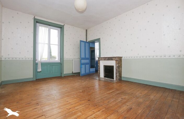 Vente maison 8 pièces 280 m² Savigné-sur-Lathan (37340) — photo 5