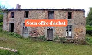 Maison 3 Pièces 120 m² à vendre à La Châtaigneraie (85120)