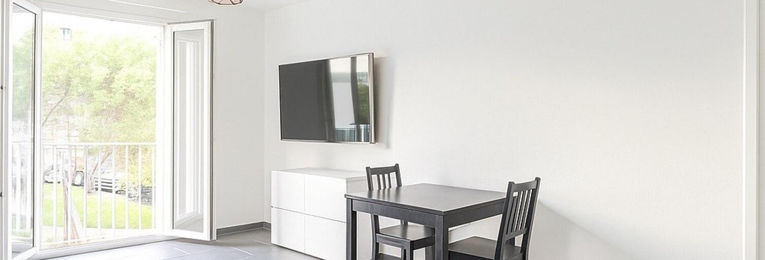 Appartement 2 Pièces 51 m² à vendre à Toulon (83000)