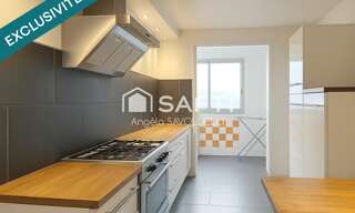 Appartement 2 Pièces 51 m² à vendre à Toulon (83000)