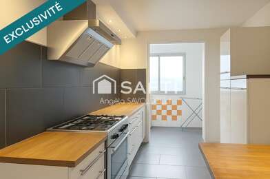 Appartement 2 pièces 132000 €