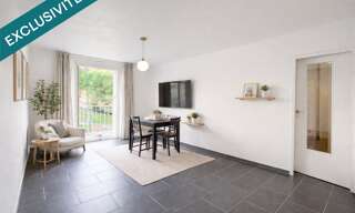 Appartement 2 Pièces 51 m² à vendre à Toulon (83000)