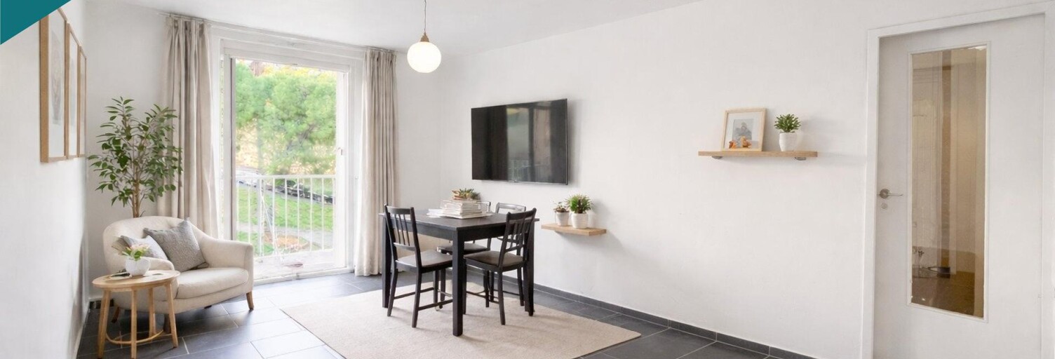 Appartement 2 Pièces 51 m² à vendre à Toulon (83000)